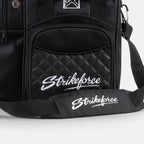 Flexx Diamond Single Tote Black