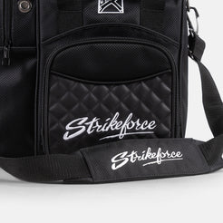 Flexx Diamond Single Tote Black