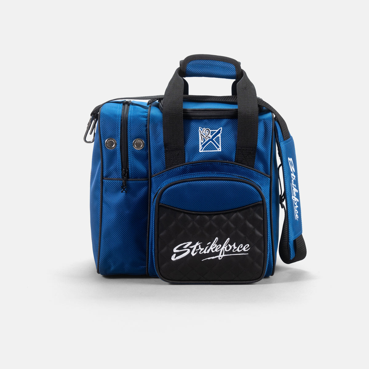 Flexx Diamond Single Tote Royal