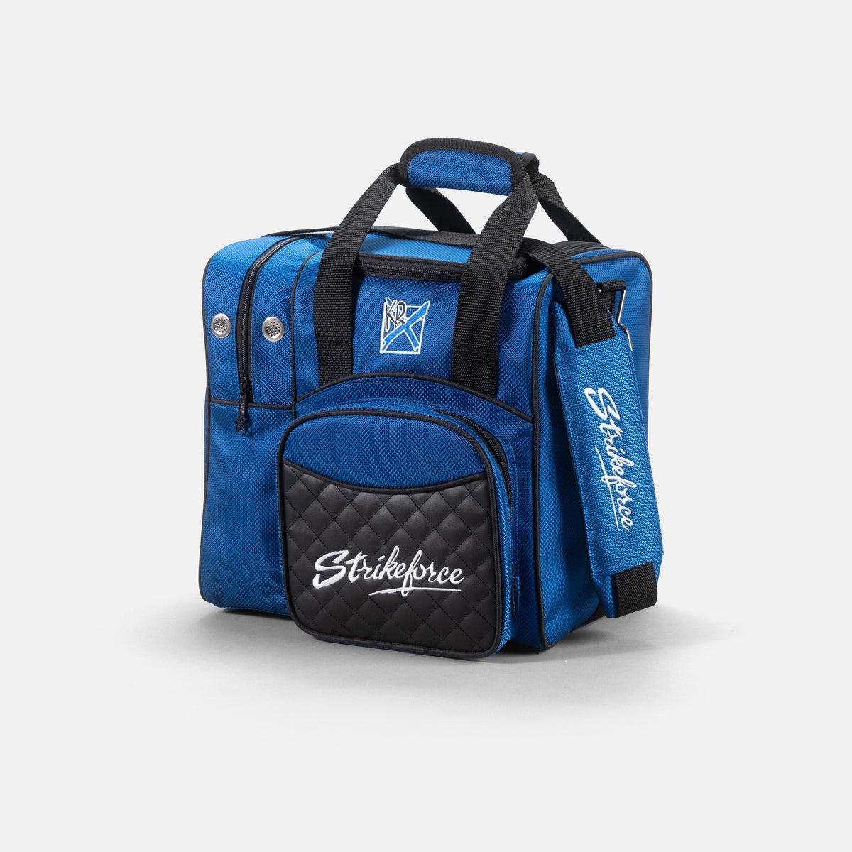 Flexx Diamond Single Tote Royal