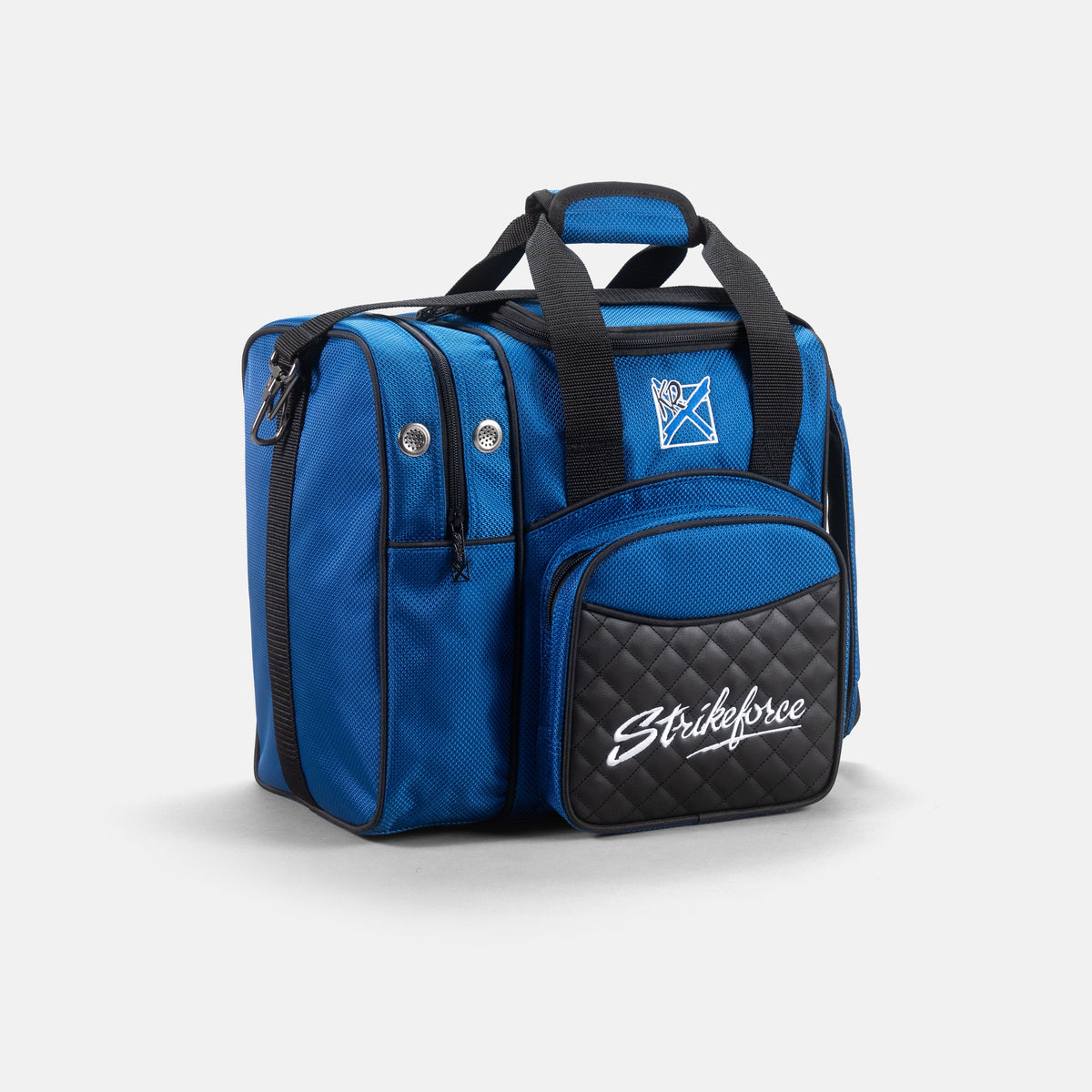 Flexx Diamond Single Tote Royal