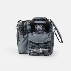 Flexx Single Tote Grey Camo/Smoke