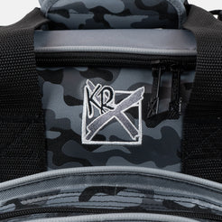 Flexx Single Tote Grey Camo/Smoke