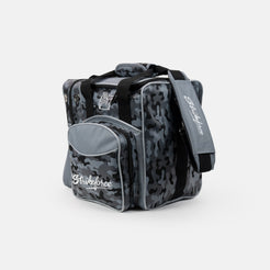 Flexx Single Tote Grey Camo/Smoke