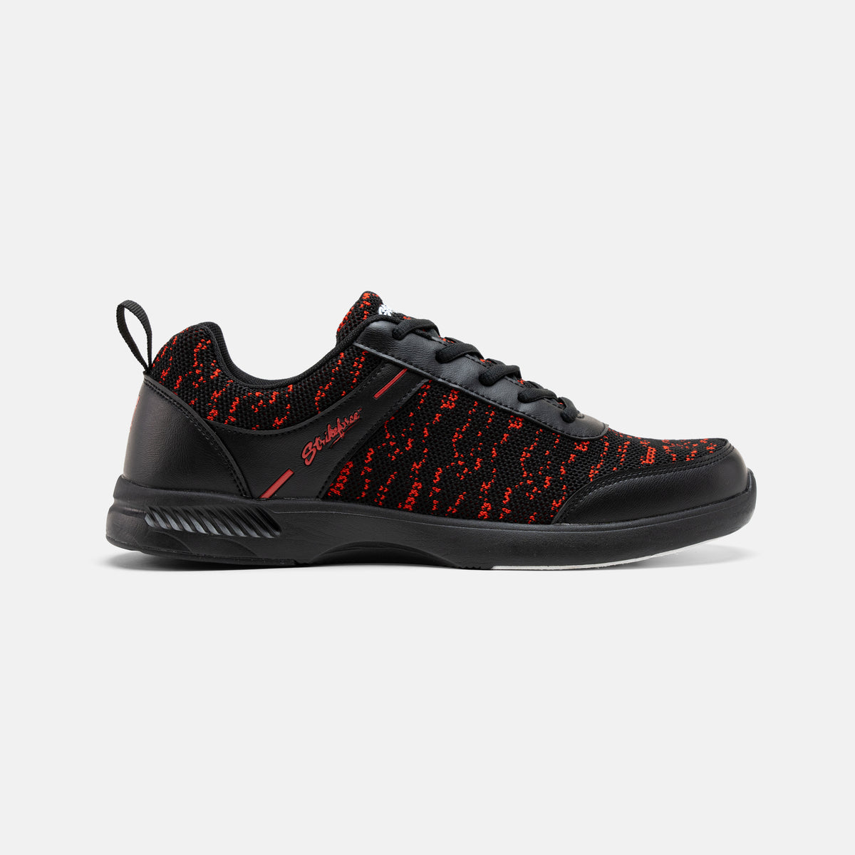 Flyer Mesh Lite Black/Cardinal