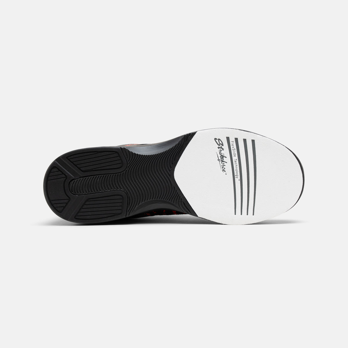 Flyer Mesh Lite Black/Cardinal