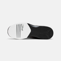 Flyer Mesh Lite Black/Cardinal