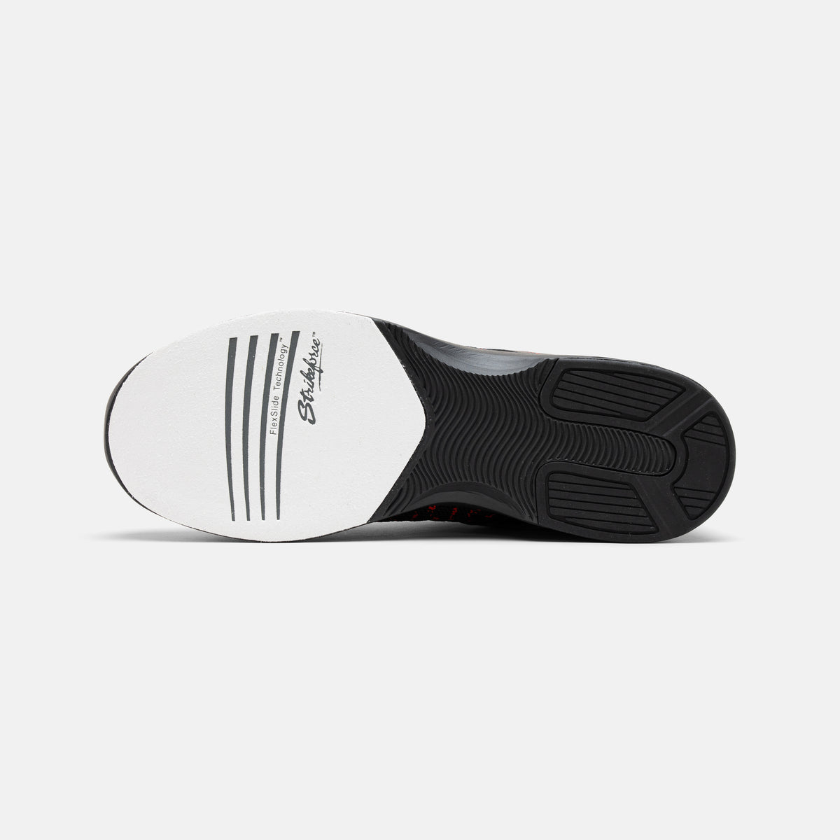 Flyer Mesh Lite Black/Cardinal