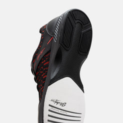 Flyer Mesh Lite Black/Cardinal