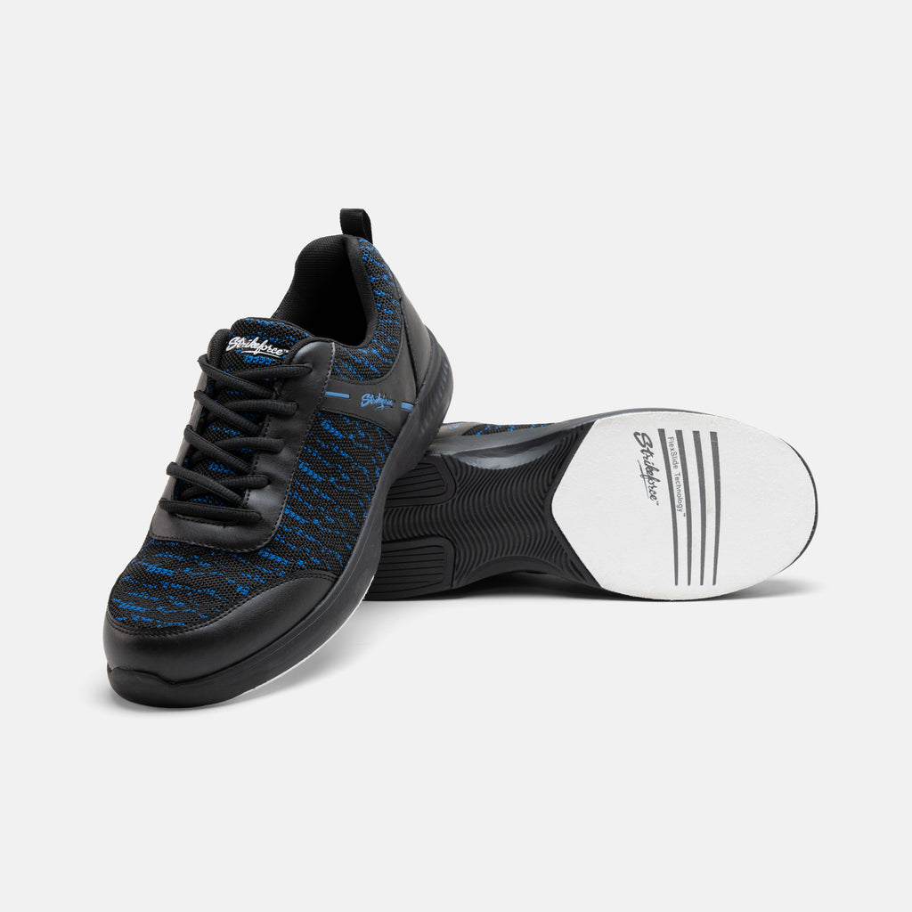 Flyer Mesh Lite Black/Royal