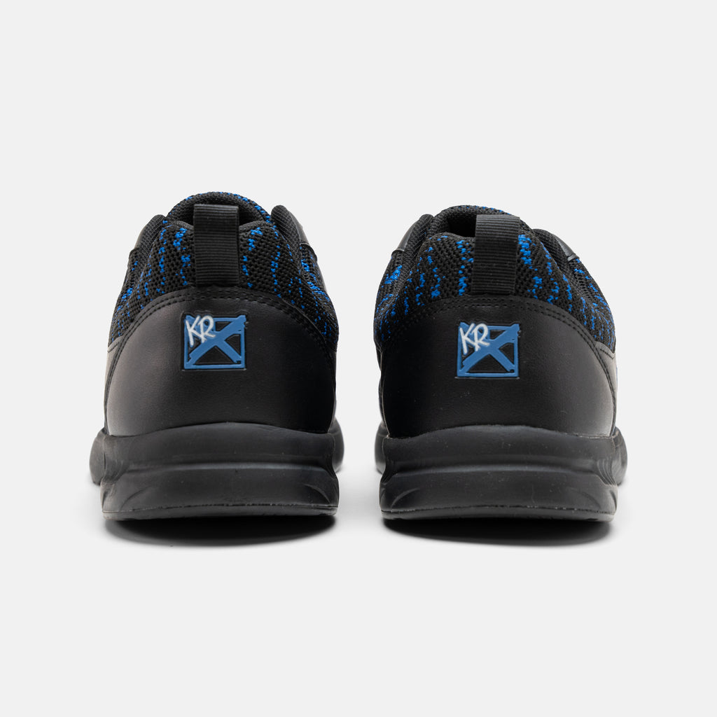 Flyer Mesh Lite Black/Royal