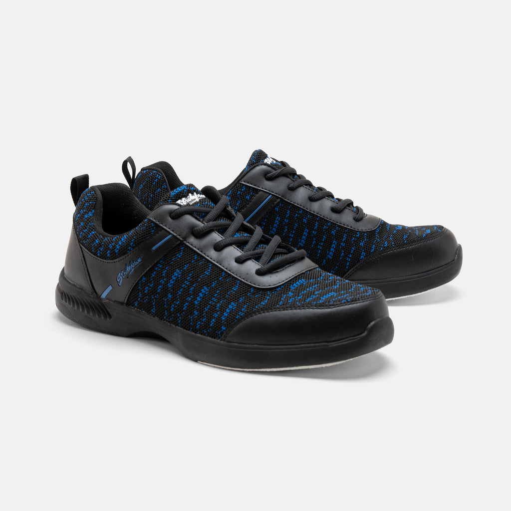 Flyer Mesh Lite Black/Royal