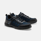 Flyer Mesh Lite Black/Royal