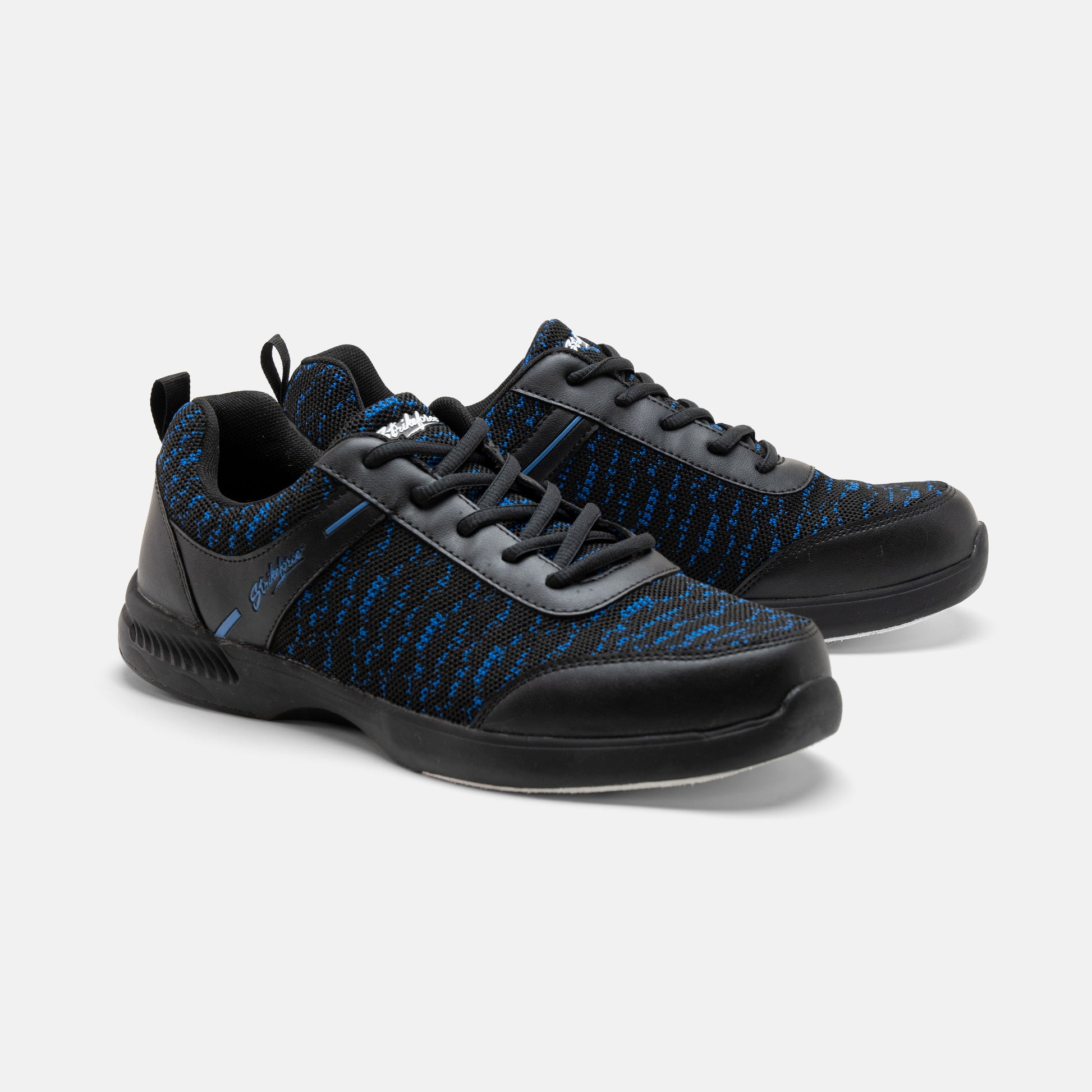 Flyer Mesh Lite Black/Royal