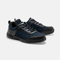 Flyer Mesh Lite Black/Royal