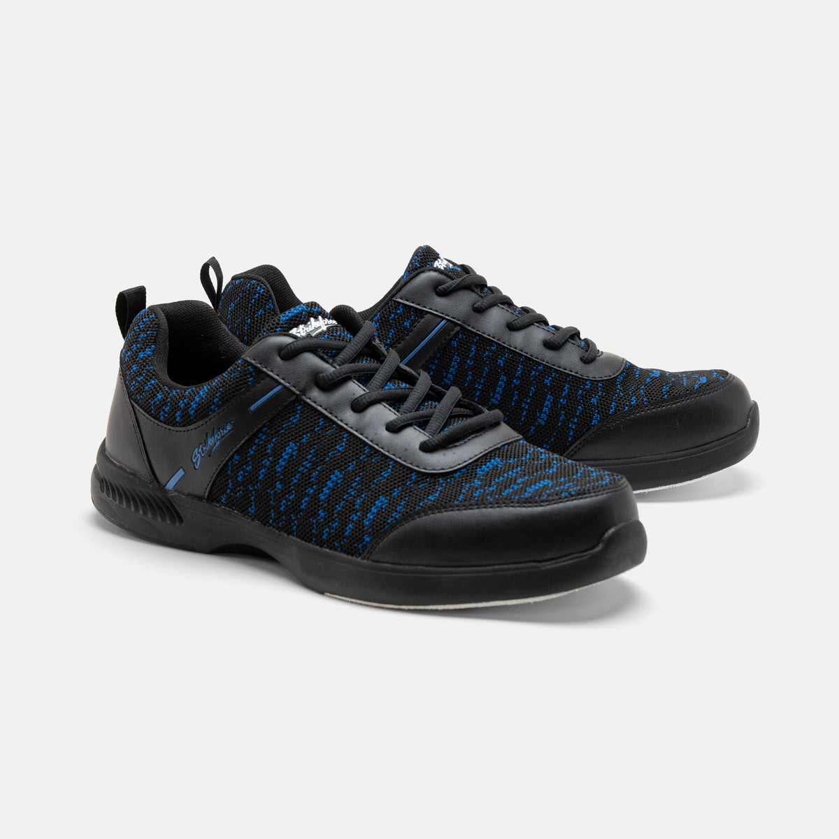 Flyer Mesh Lite Black/Royal