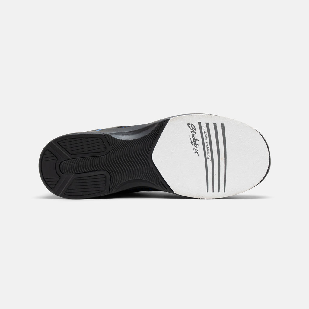 Flyer Mesh Lite Black/Royal