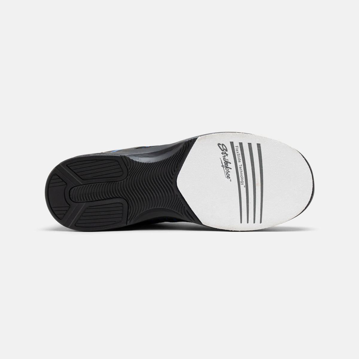 Flyer Mesh Lite Black/Royal
