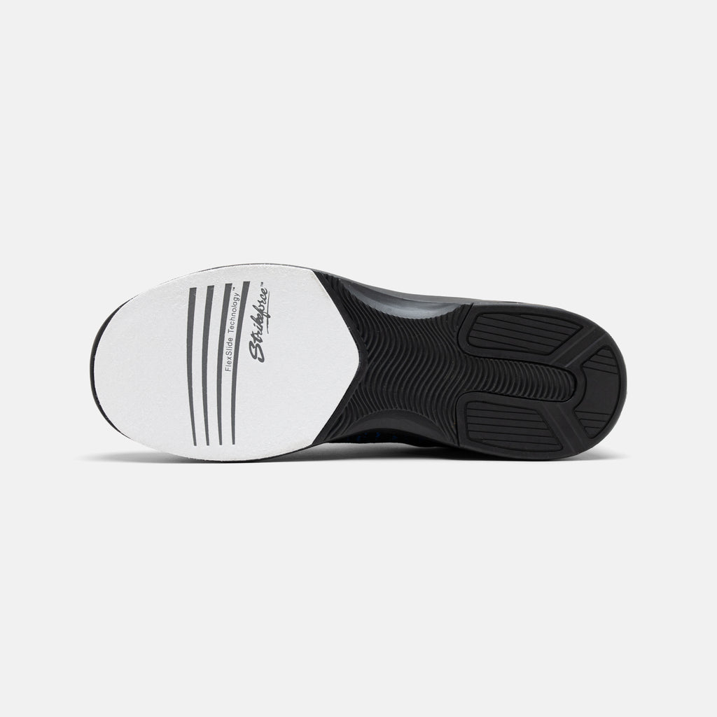 Flyer Mesh Lite Black/Royal