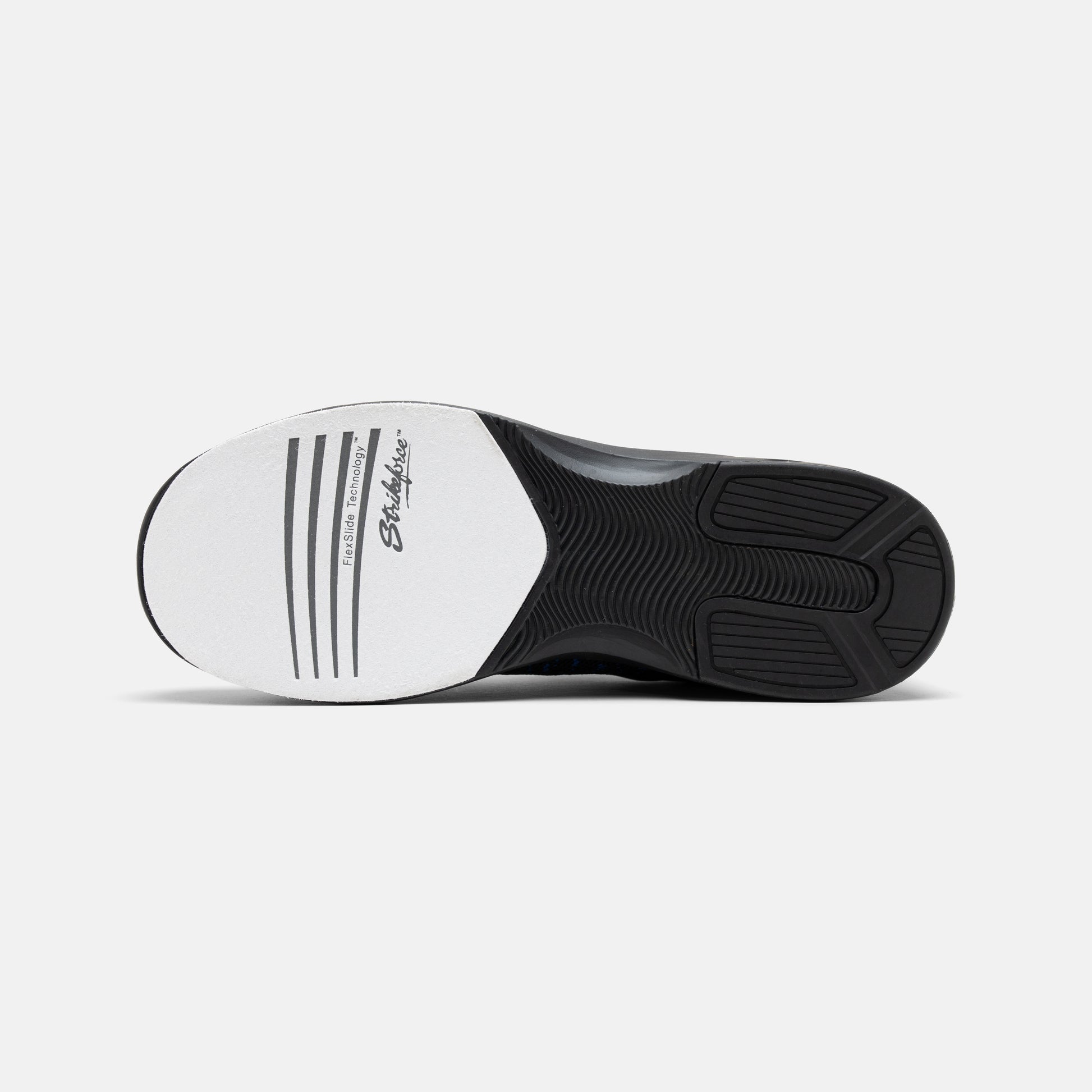 Flyer Mesh Lite Black/Royal