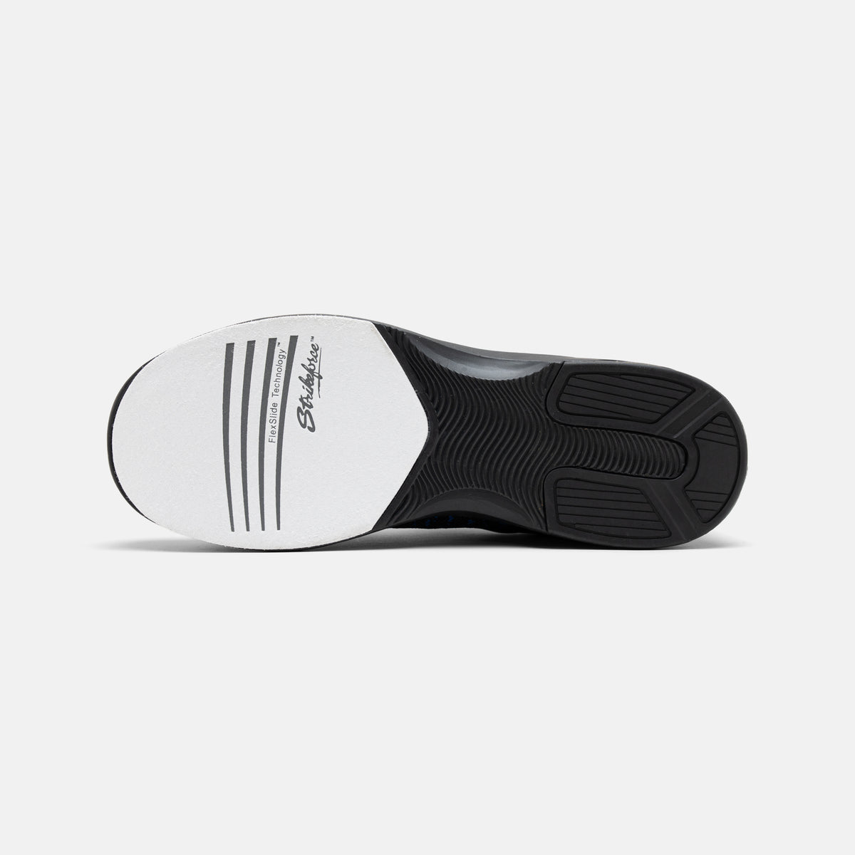 Flyer Mesh Lite Black/Royal