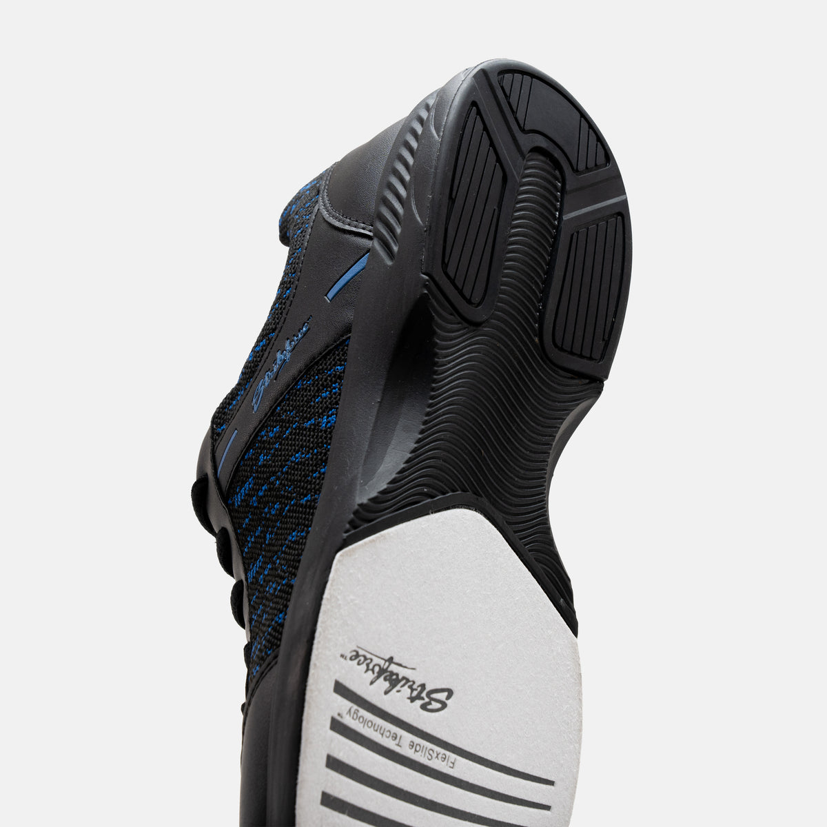 Flyer Mesh Lite Black/Royal