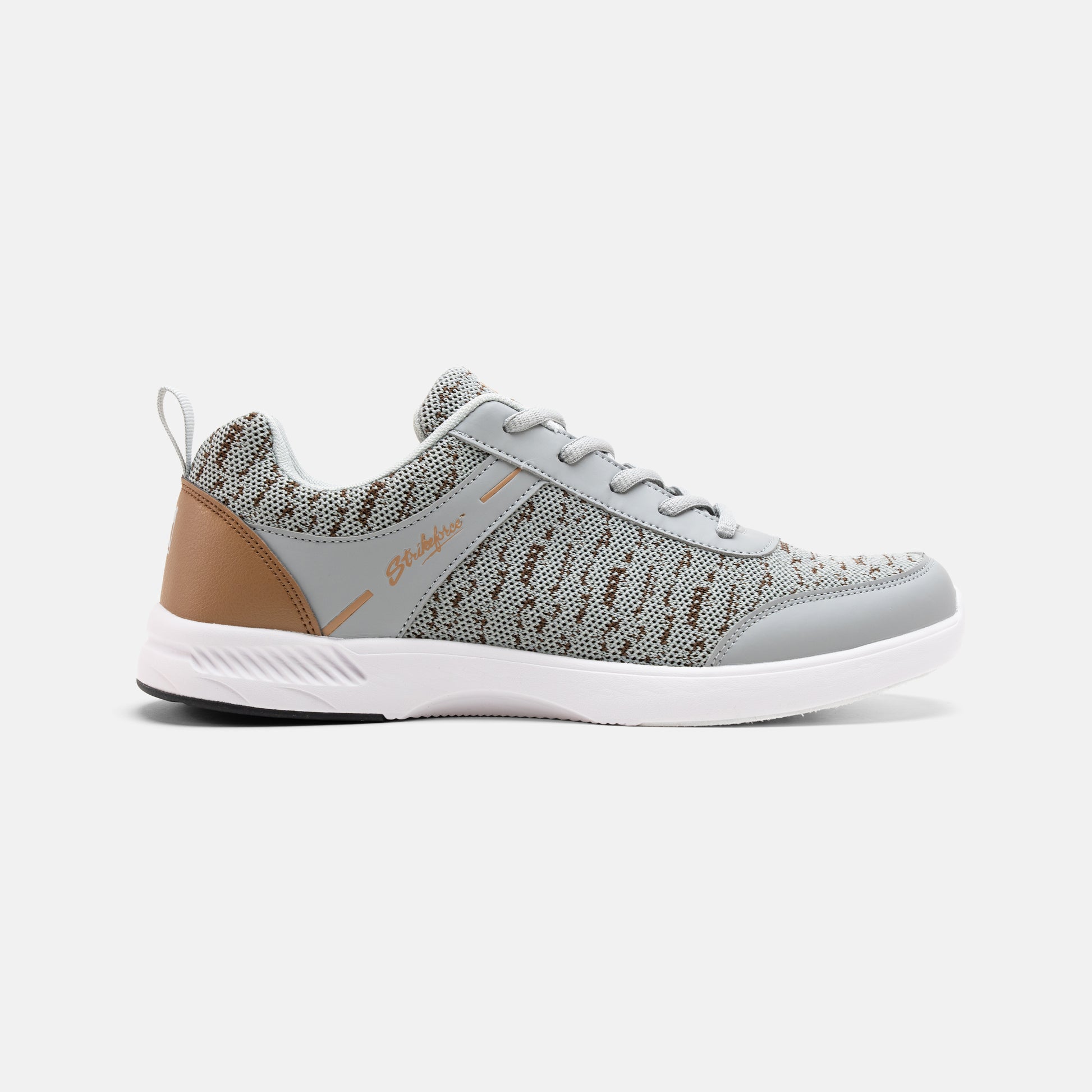 Flyer Mesh Lite Grey/Tan