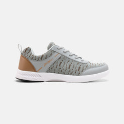Flyer Mesh Lite Grey/Tan