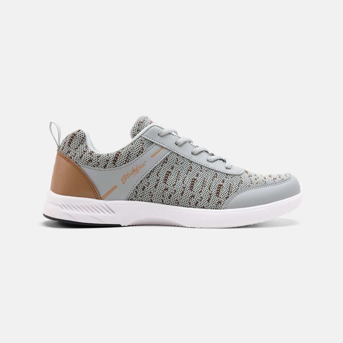 Flyer Mesh Lite Grey/Tan