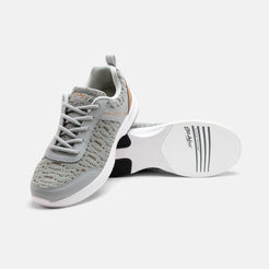 Flyer Mesh Lite Grey/Tan