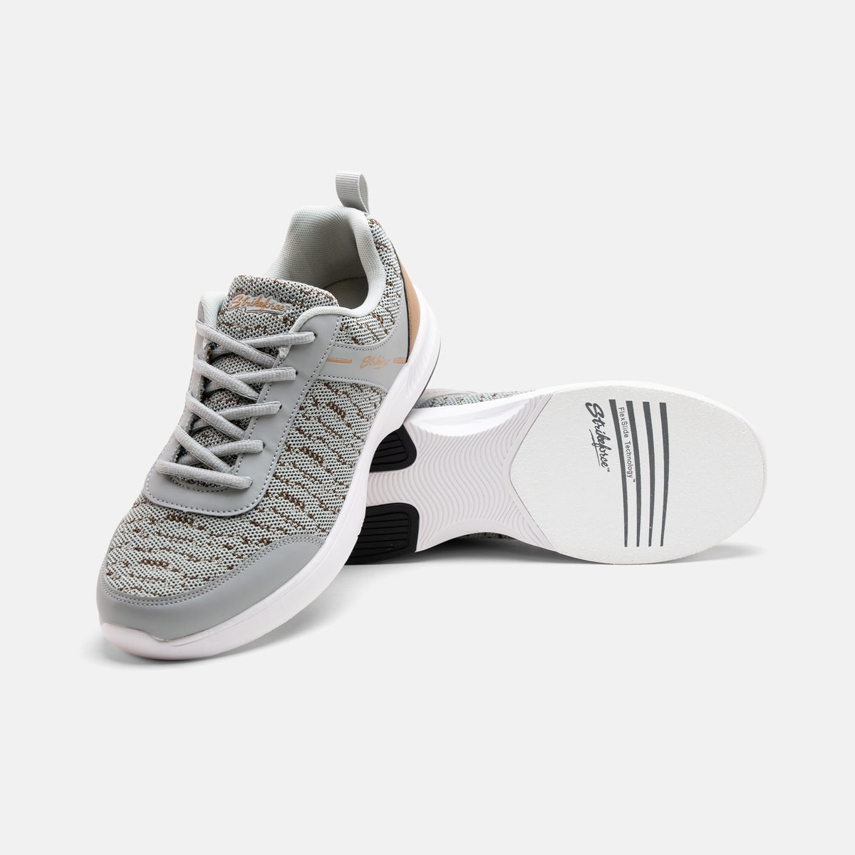 Flyer Mesh Lite Grey/Tan