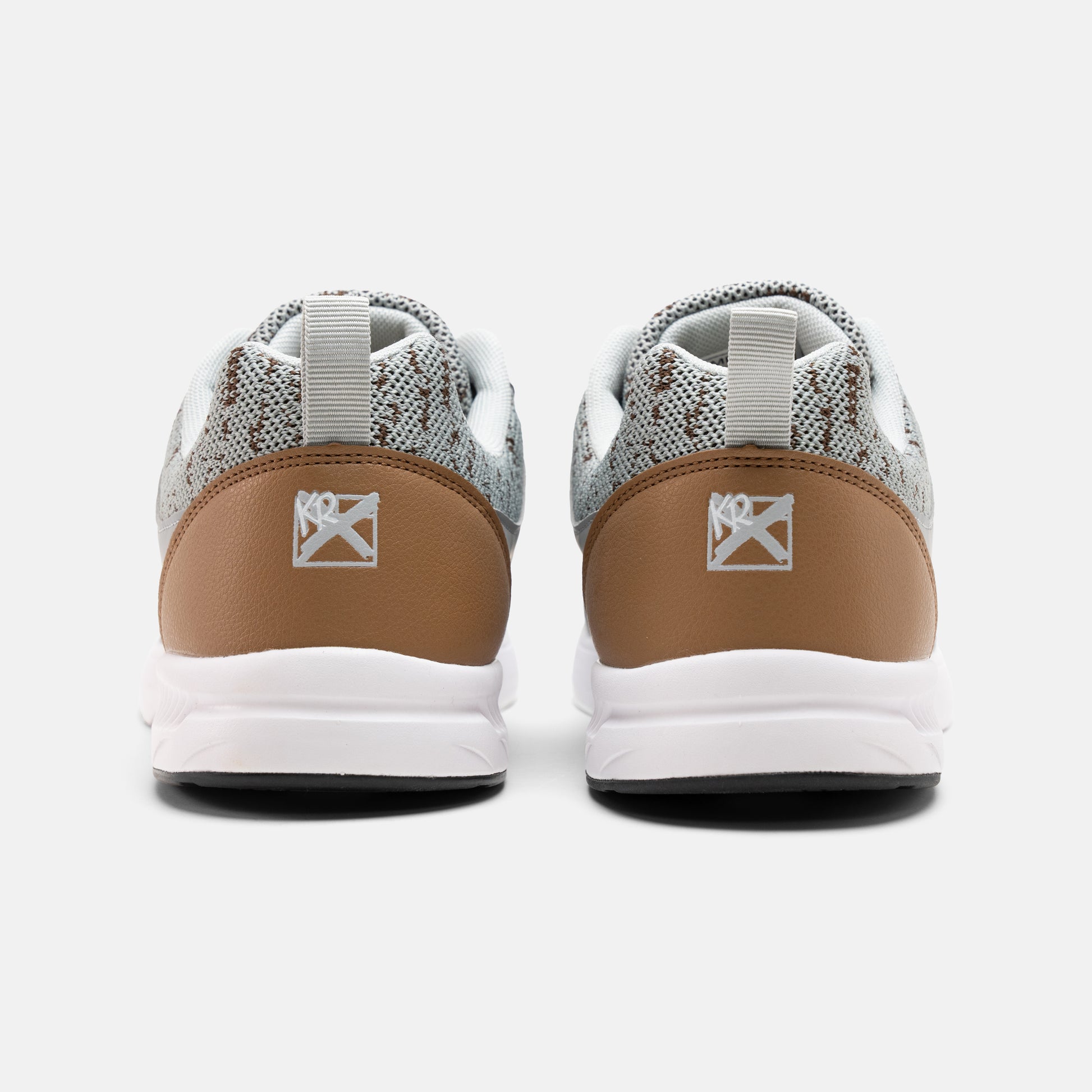 Flyer Mesh Lite Grey/Tan