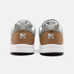 Flyer Mesh Lite Grey/Tan