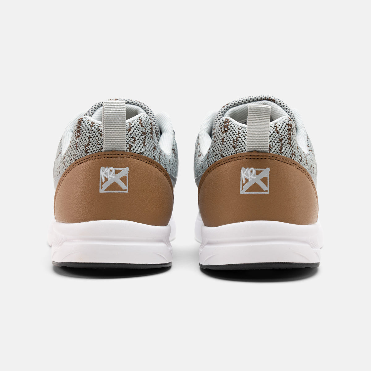 Flyer Mesh Lite Grey/Tan