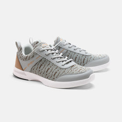 Flyer Mesh Lite Grey/Tan