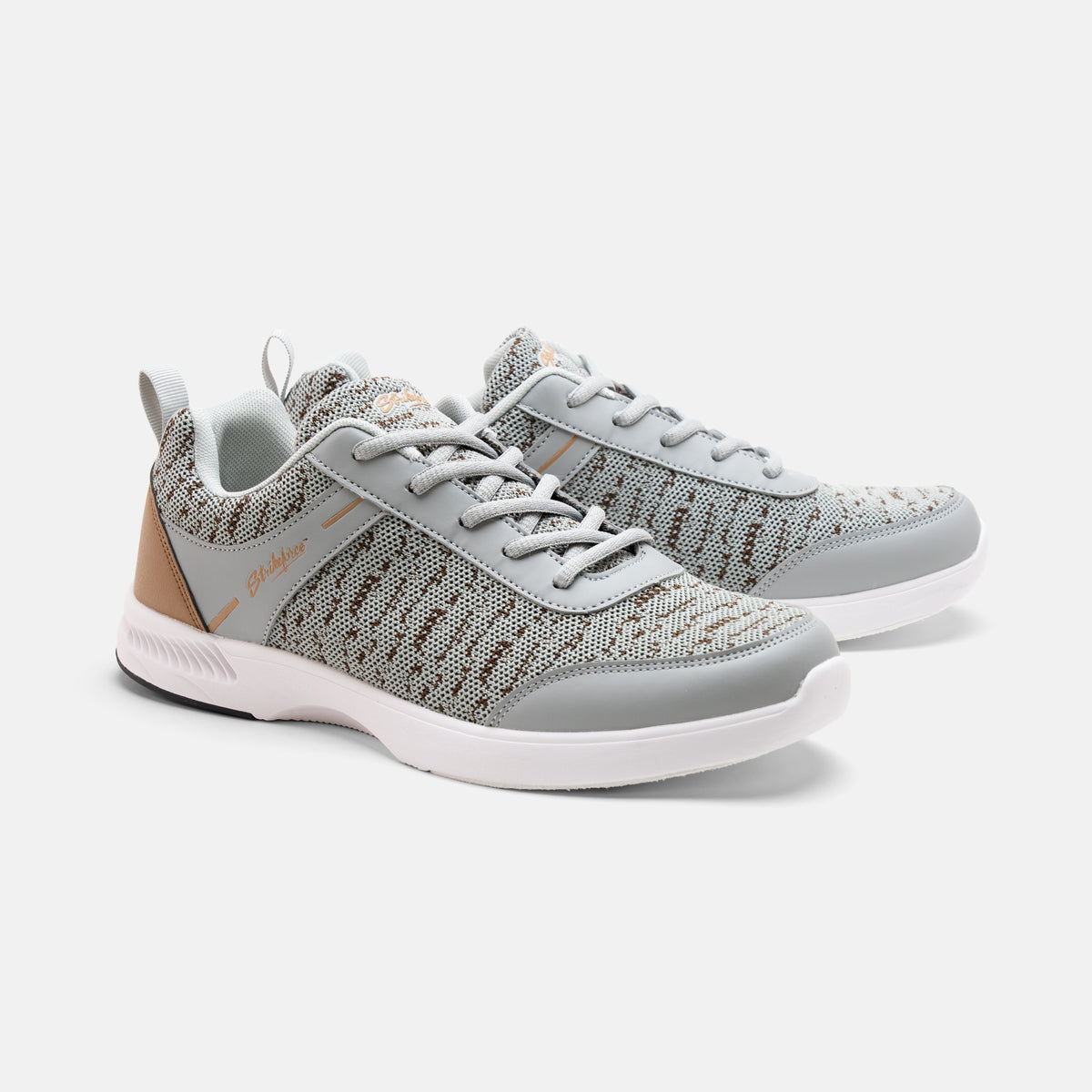 Flyer Mesh Lite Grey/Tan