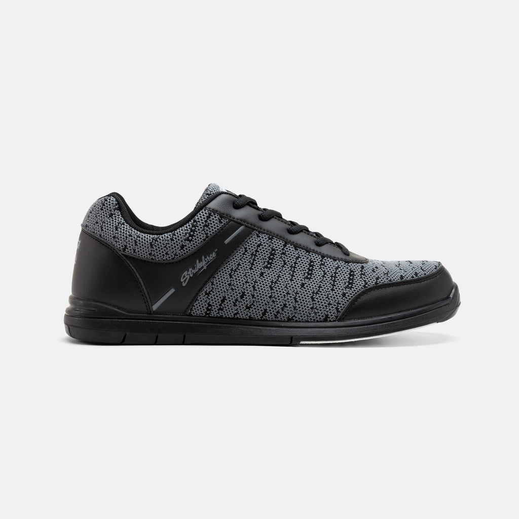 Flyer Mesh Black/Steel