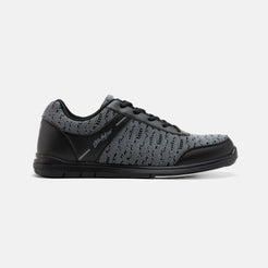 Flyer Mesh Black/Steel