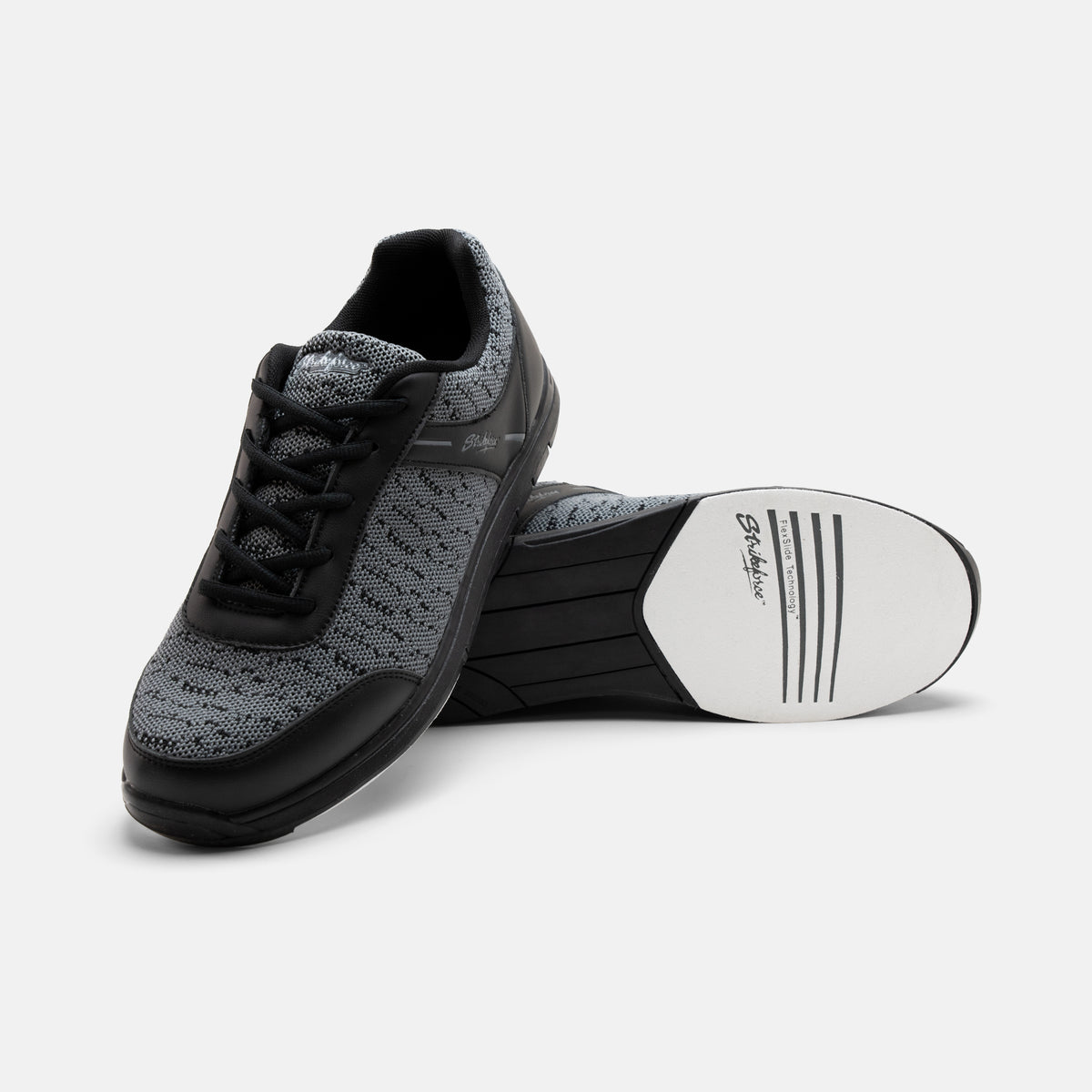 Flyer Mesh Black/Steel