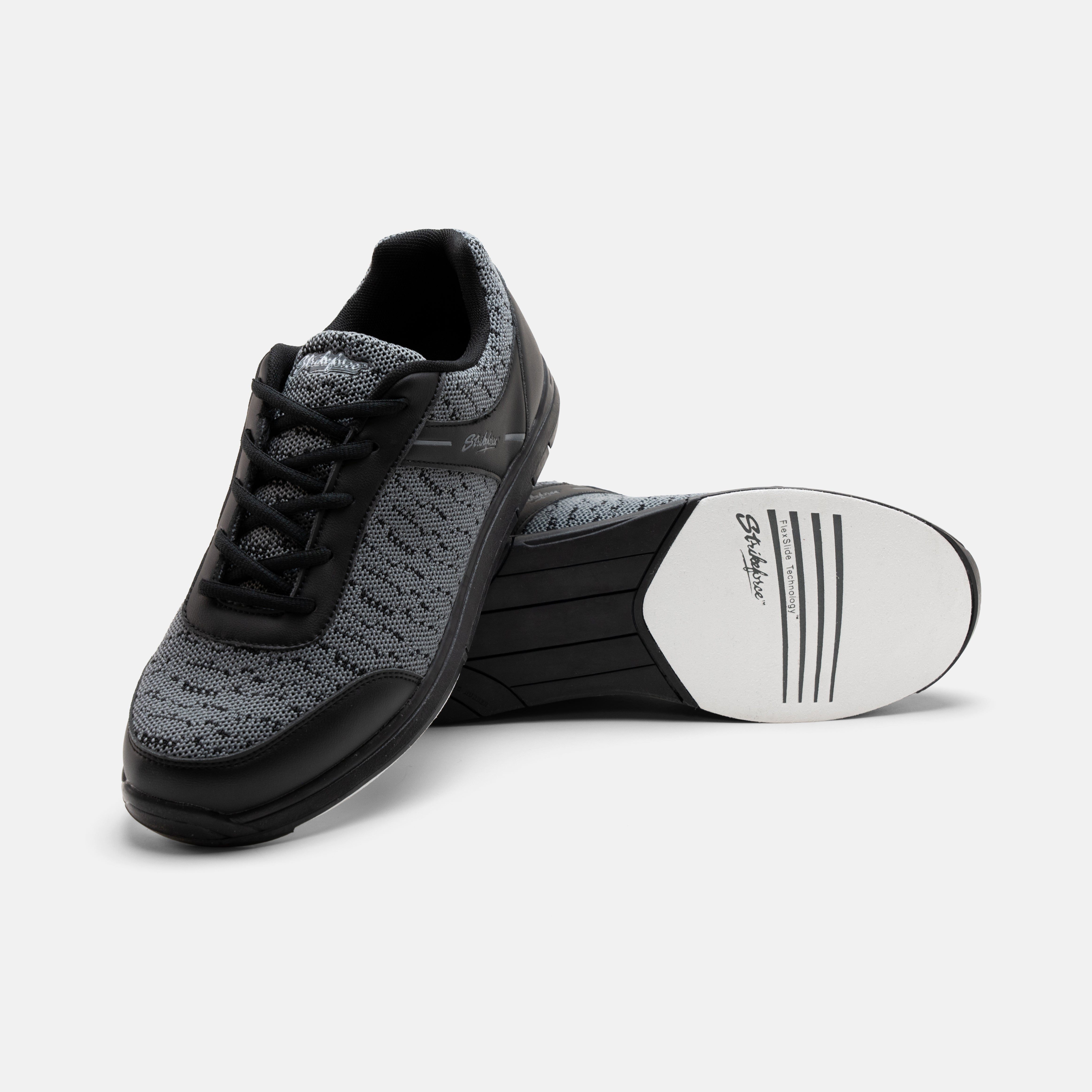Flyer Mesh Black/Steel