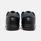 Flyer Mesh Black/Steel