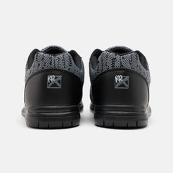 Flyer Mesh Black/Steel