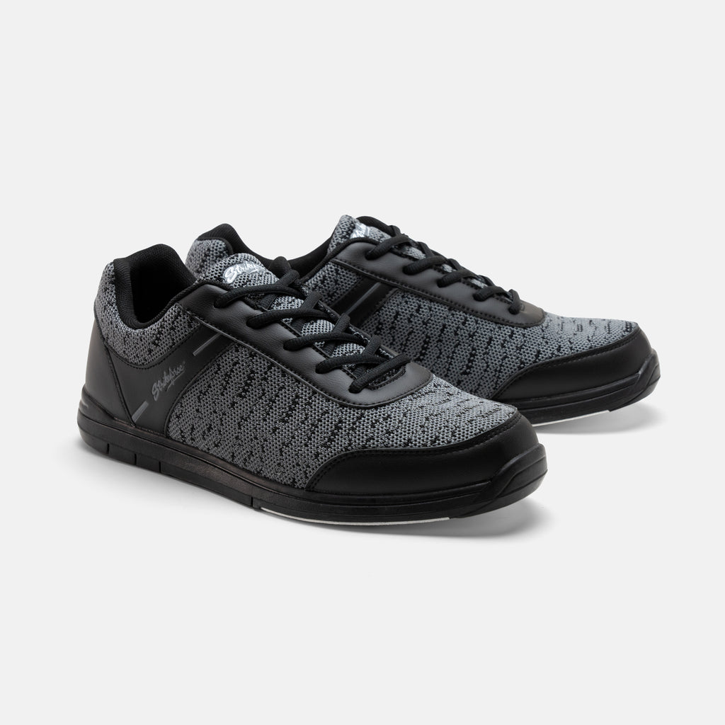 Flyer Mesh Black/Steel
