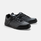 Flyer Mesh Black/Steel