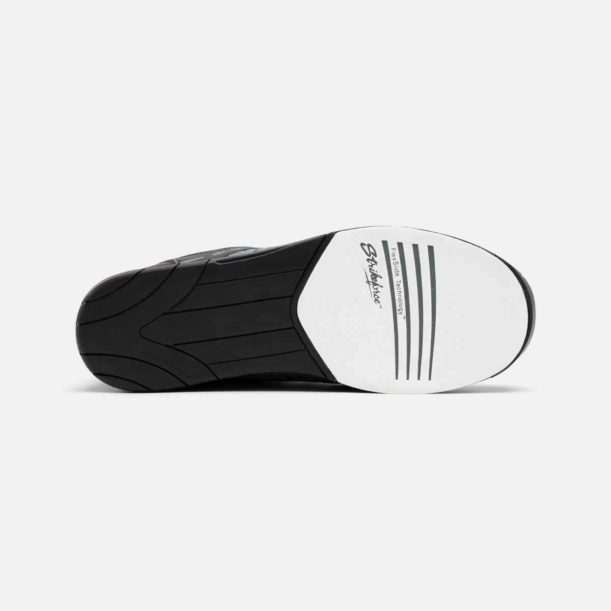 Flyer Mesh Black/Steel