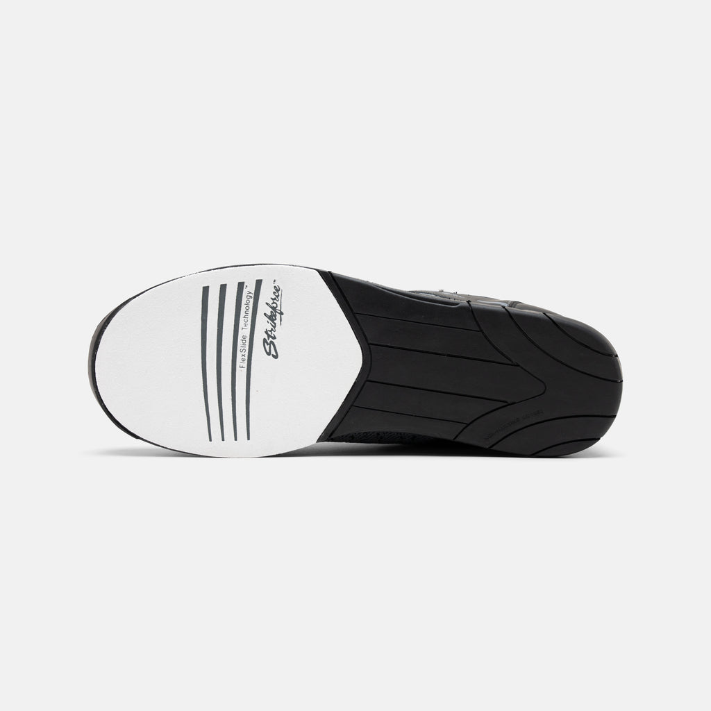 Flyer Mesh Black/Steel
