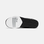 Flyer Mesh Black/Steel