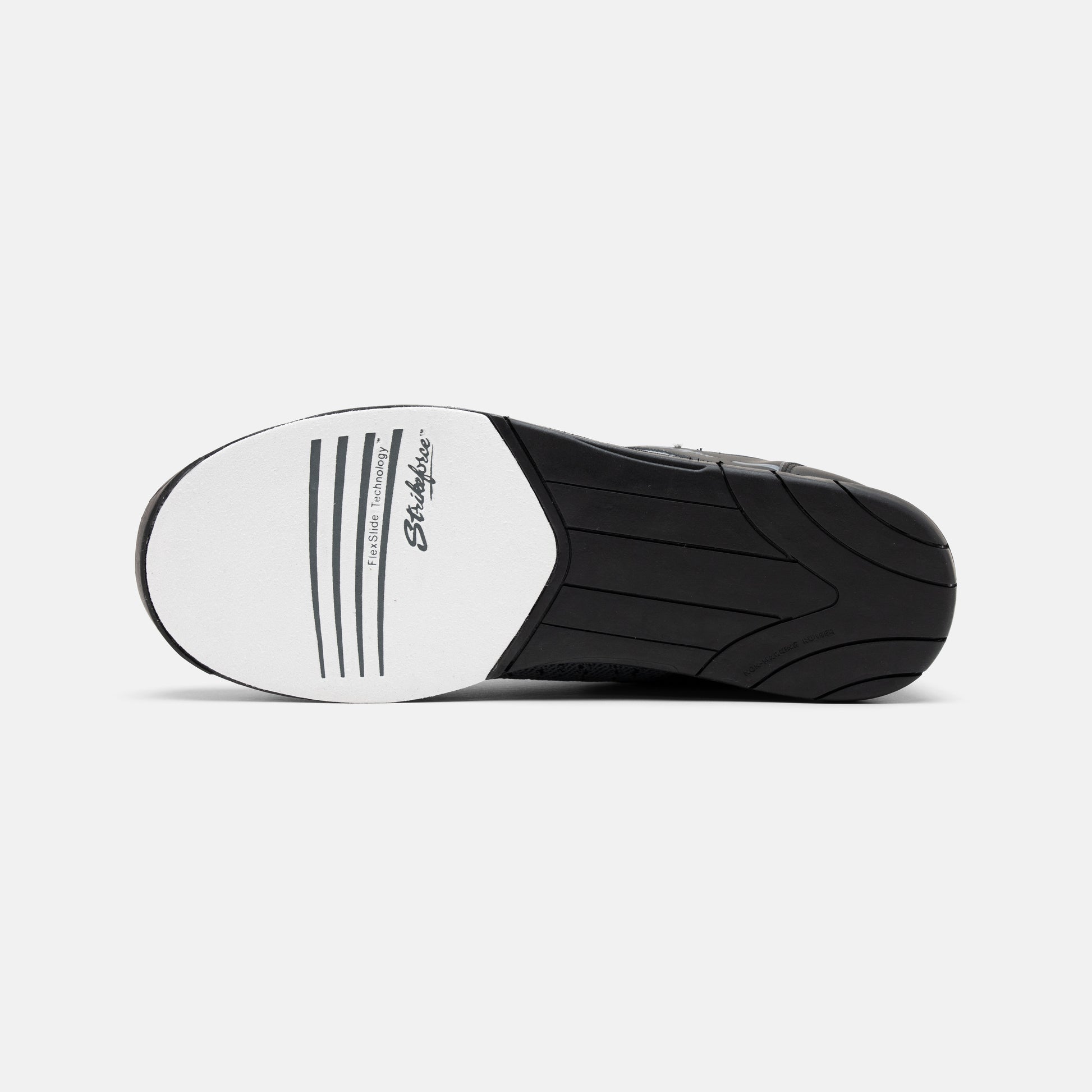Flyer Mesh Black/Steel