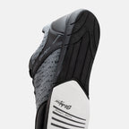 Flyer Mesh Black/Steel