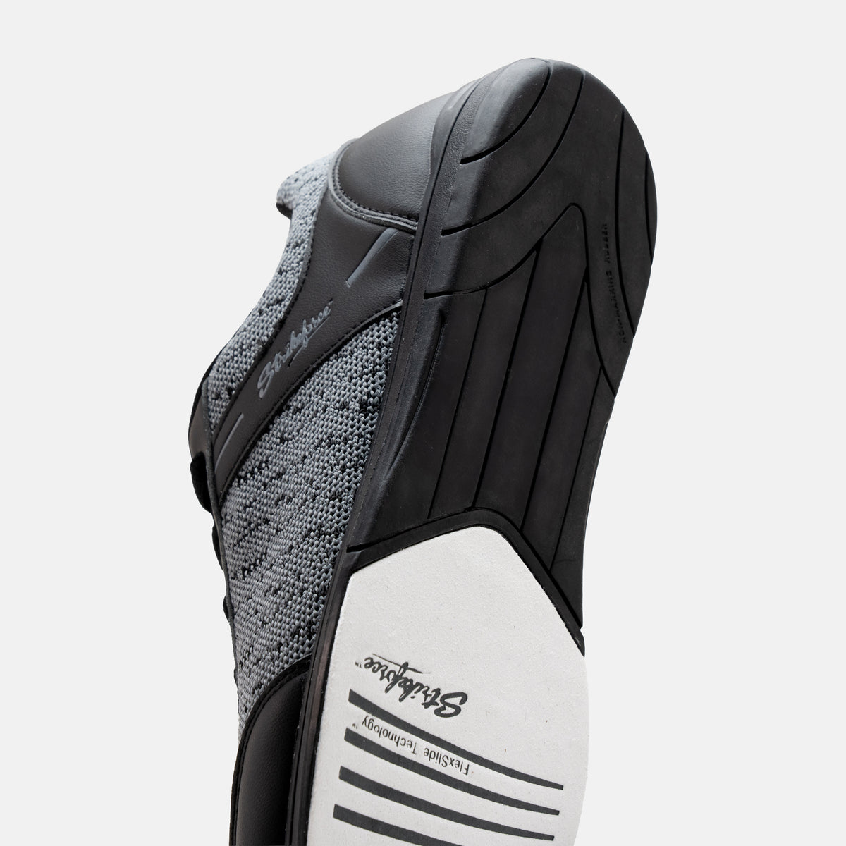 Flyer Mesh Black/Steel